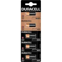 Duracell 23A Alkaline batterij MN21 5 stuks