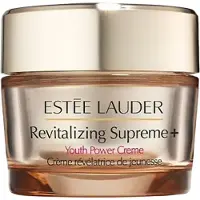 Estée Lauder Revitalizing Supreme Youth Power Creme - Moringa-infused moisturizer - 15ml