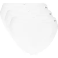 Speidel Slip 'Britta' wit