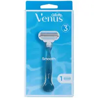 Gillette Venus Smooth - Houder+Mesje