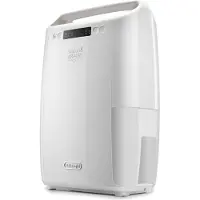 De'Longhi Luchtontvochtiger DEXD214RF