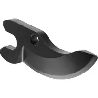 DeWalt - Reserveblad voor DCMPP568 - Niet-klevende Coating - Beschermd tegen Roest