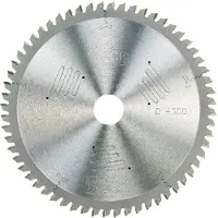 Dewalt Accessoires Cirkelzaagbl. S40 216x30x60t | DT4350 - DT4350-QZ
