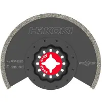 HiKOKI MULTI TOOL BLAD STARLOCK MSA85SD (OUD 782156) - 782762