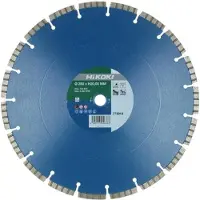 Hikoki Diamant Zaagblad 350X20,0X10 Type Concrete Standard Laser - 773010