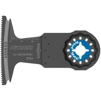 HiKOKI Multi tool blad Starlock