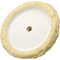 Hikoki Lamswollen Pad Voorgevormd 200 Mm - 753834