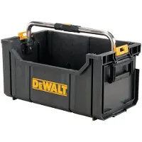 DeWalt DWST1-75654 Tough System Open Gereedschapskoffer