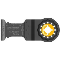 Hikoki MULTI TOOL BLAD STARLOCK MSI32PH (OUD 782102) - 782702