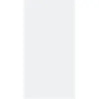 Best design Best-design 'dalis 1200' glaswand 120 cm 8 mm nano glas