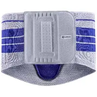 Bauerfeind LumboTrain (VERNIEUWD) Rugbandage - 1 - Waisted
