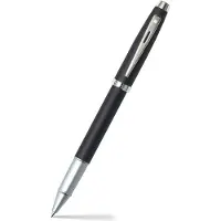 Sheaffer rollerball - 100 E9317 - Matt black nickel plated - SF-E1931751