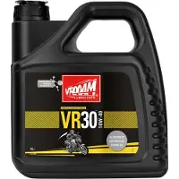 Vrooam Allround 4t Vr30 4l Motorolie