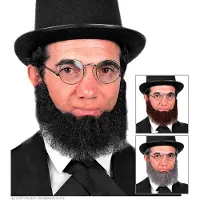 Widmann BARBA TEATRALE PROFESSIONALE