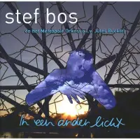 Coast2Coast Stef Bos En Het Metropole Orchestra - In Een Ander Licht (CD)