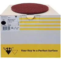 Sia Siavlies Speed 6120 Rond 150 mm 20 ST - Very Fine