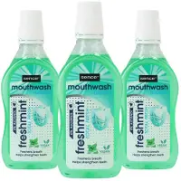 Sence 3x Fresh Mondwater Freshmint 500 ml