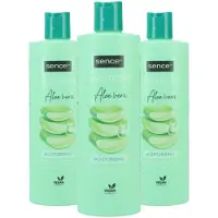 Sence 3x Aloë Vera Conditioner 400 Ml