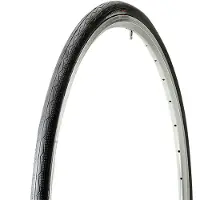 Chaoyang Speed Shark 27 Tpi 700 X 28 Rigid Road Tyre Zilver 700 x 28