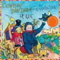Coast2Coast Cowboy Billie Boem - Op Reis (CD & Hoorspel)