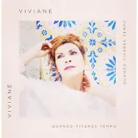 Coast2Coast Vivane - Quando Tiveres Tempo (CD)