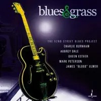 Coast2Coast The 52nd Street Blues Project - Blues & Grass (CD)