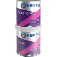 Hempel 35253 Epoxy Putty 130ml Roze