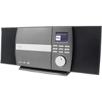 Soundmaster Muziekcenter ICD1010AN