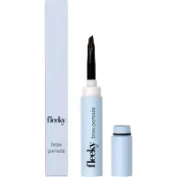 Fleeky Brow Pomade Wenkbrauwpoeder 2 g Light Brown