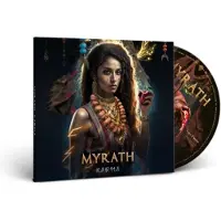 Edel Se & Co. Kgaa Myrath - Karma (Cd)