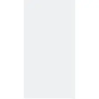 Best design Best-Design 'Dalis 700' glaswand 70cm 8mm NANO glas