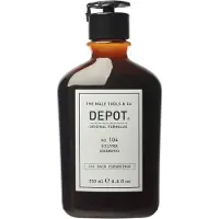 Depot NO. 104 Silver Shampoo