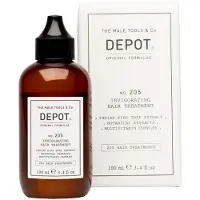Depot The Male Tools & Co NO. 205 Ivigorating Hair Treatment