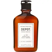 Depot - No.101 Normalizing Daily Shampoo 250 ml