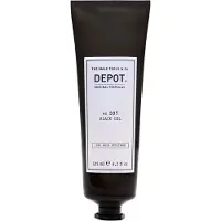 Depot NO. 307 Black