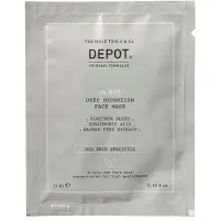 Depot No. 808 Deep Hydration Face Mask