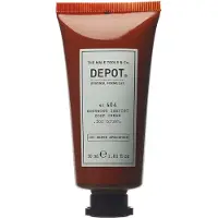 Depot No.404 Soothing Shaving Soap Cream For Brush 30ml