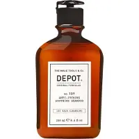 Depot NO. 109 Anti-itching Soothing Shampoo