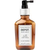 Depot NO. 209 Soothing Scalp Lotion