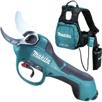 Makita DUP361Z 2x18 V Snoeischaar