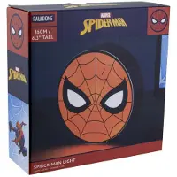 Paladone Marvel Avengers - Spider-Man - Box Nachtlamp