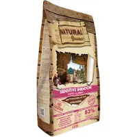 NATURAL GREATNESS sensitive indoor kattenvoer 6 kg
