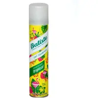 Batiste Droogshampoo Cherry - 200 ml