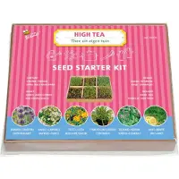 Tuinplus Kweekset mini- thee 6srt