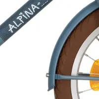 Alpina Alp spatb set 16 Cargo chalk blue met matt