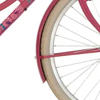 Alpina Alp spatb set 24 Tingle vintage pink