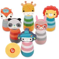 Top 1 Toys Fisher-Price Kegelspel