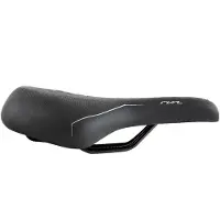 Selle Bassano Zadel sb volare rivale 3zone sport zwart