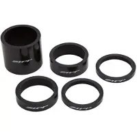 Zipp Spacer Set Balhoofdset