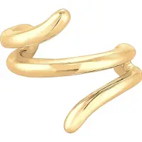 Elli Oorbellen 'Single Earcuff' goud